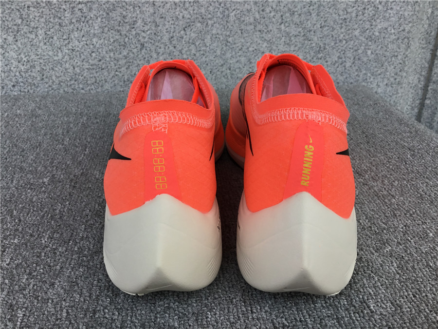 Nike Air Zoom Alphafly NEXT% 