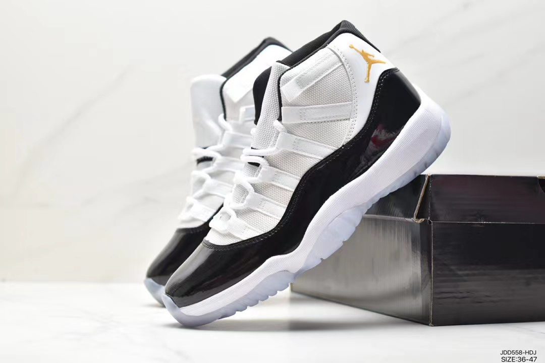Air Jordan 11 concord CT8012-117