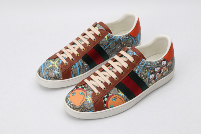 Gucc* Trainer Sneaker59
