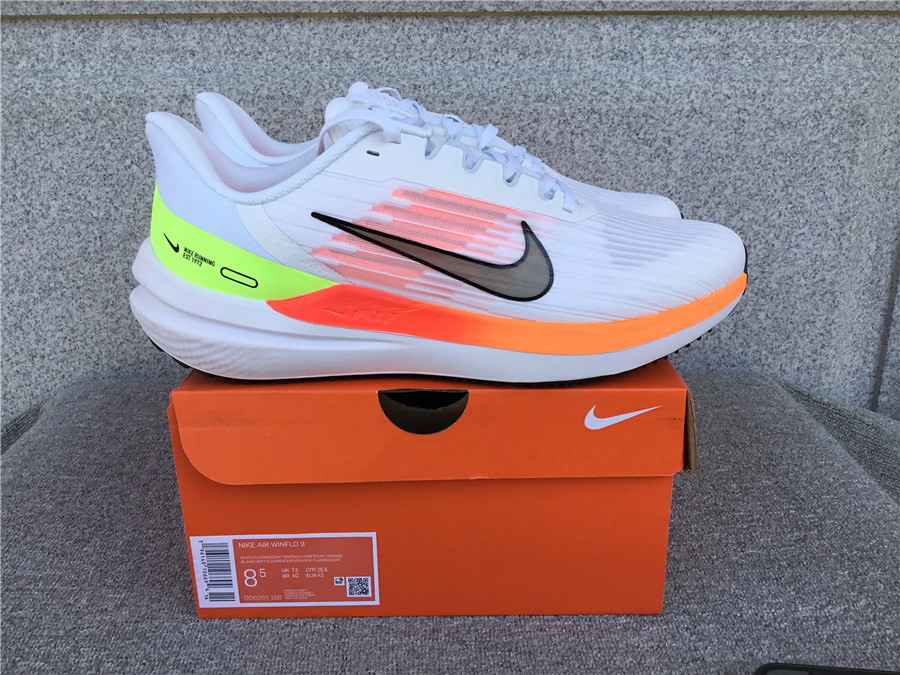 Nike Downshifter 11 Moon Landing Series Running Shoes DD6203-100