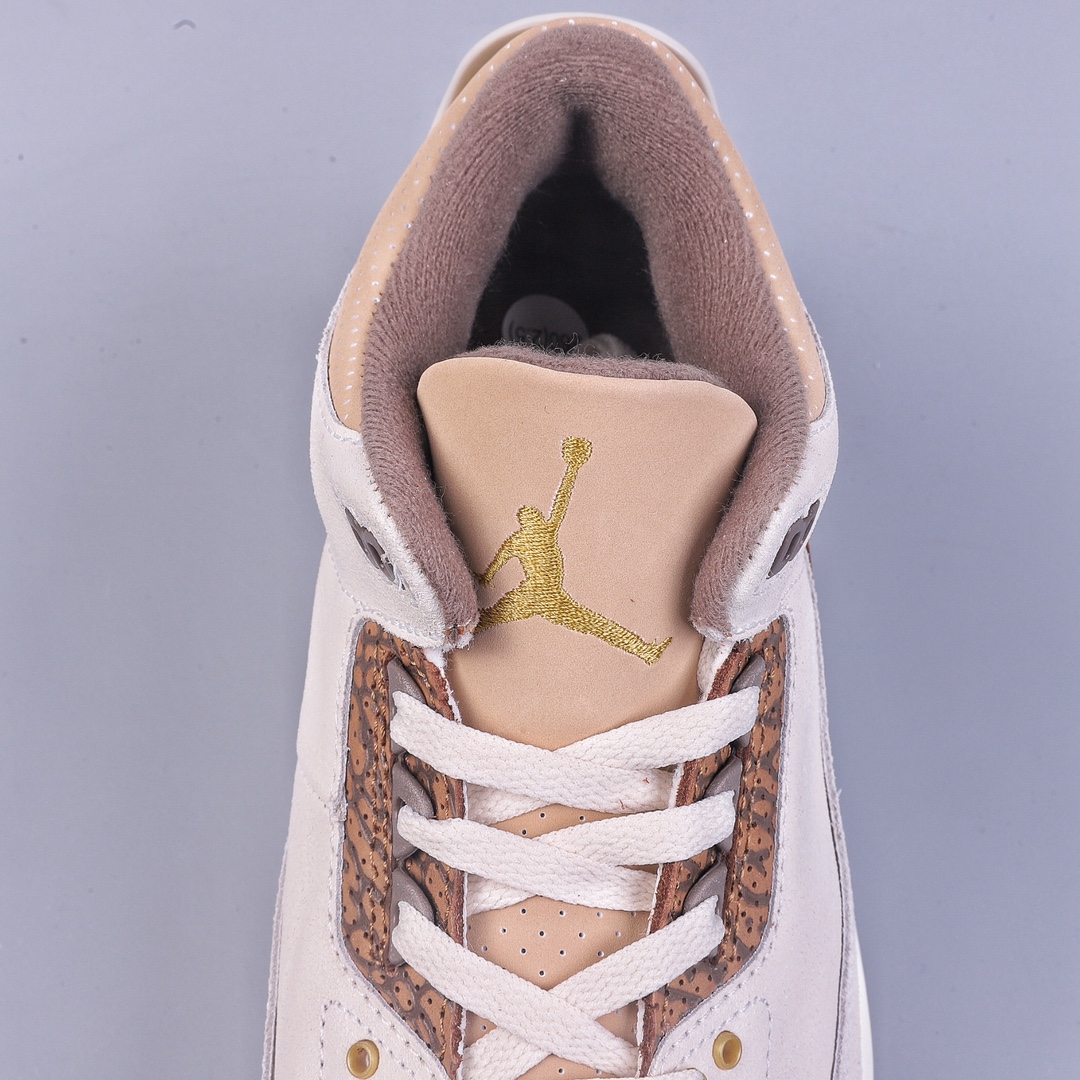 Jordan 3 Retro Palomino CT8532-102