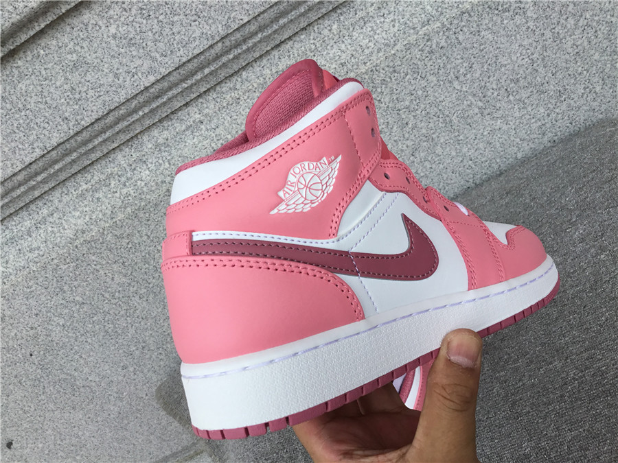 Air Jordan 1 Mid GS DQ8423-616