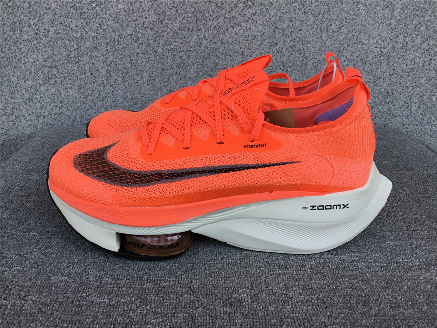 Nike Air Zoom Alphafly NEXT% 