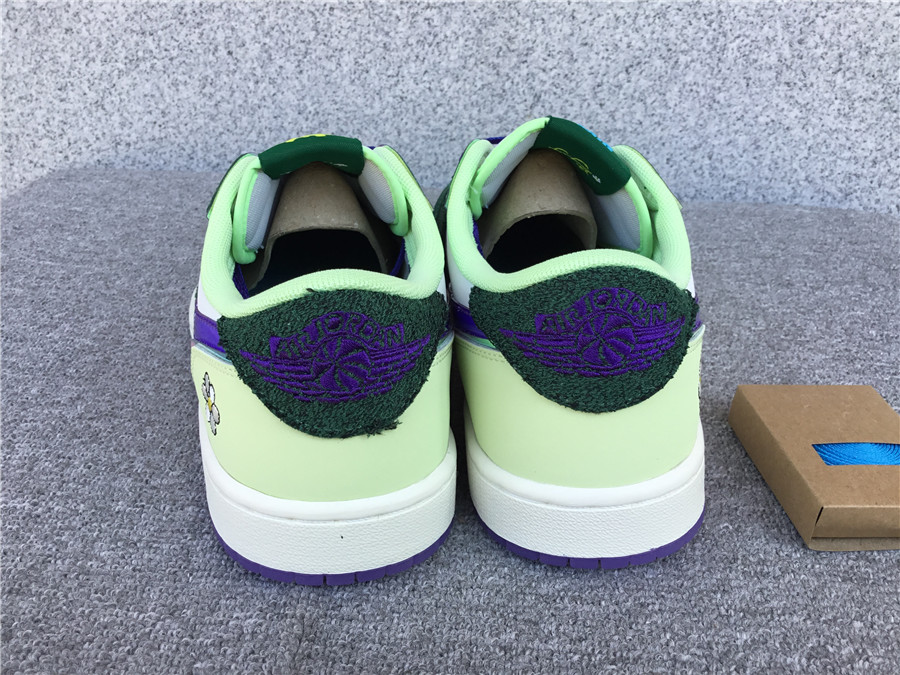 Air Jordan 1 Low FD9665-351