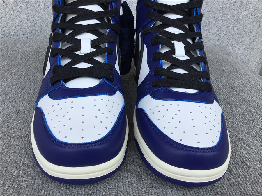 Nike Dunk High x AMBUSH CU7544-400