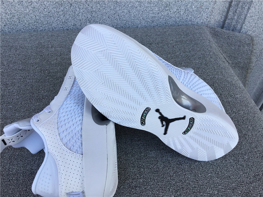 Nike Air Jordan 35 CW2459-100