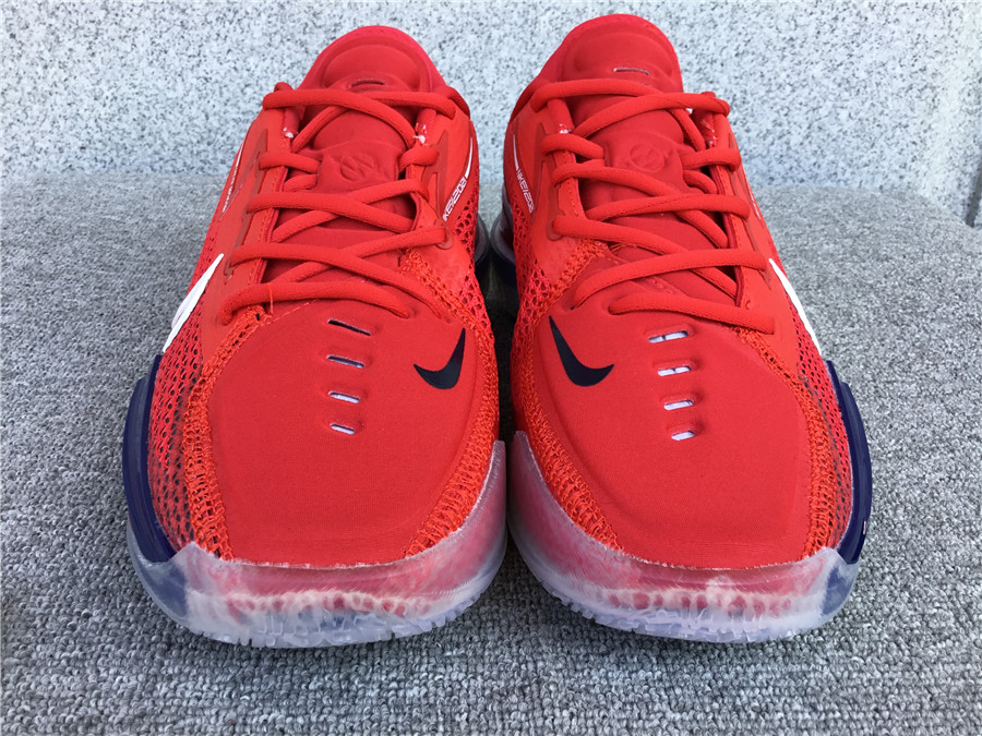 Nike Air Zoom G.T.Cut 2 EP CZ0176-604