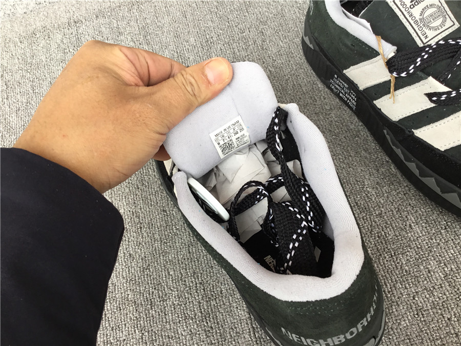 Adidas Samba Vegan HP6770