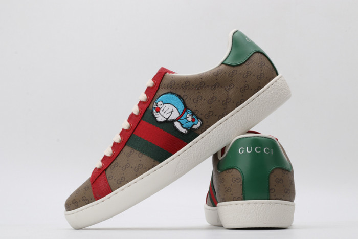 Gucc* Trainer Sneaker64