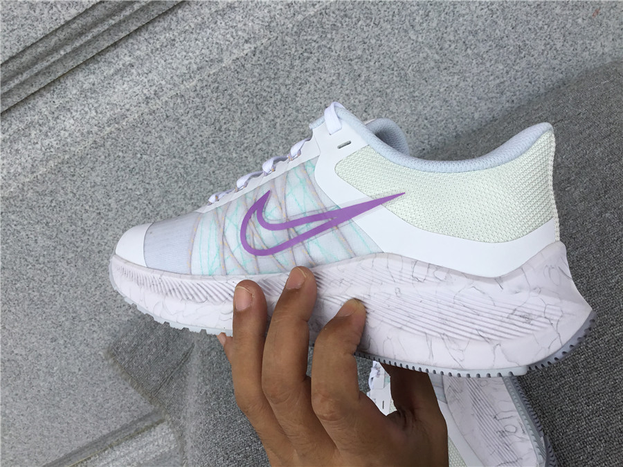 Nike Downshifter 11 Moon Landing Series Running Shoes CW3421-102