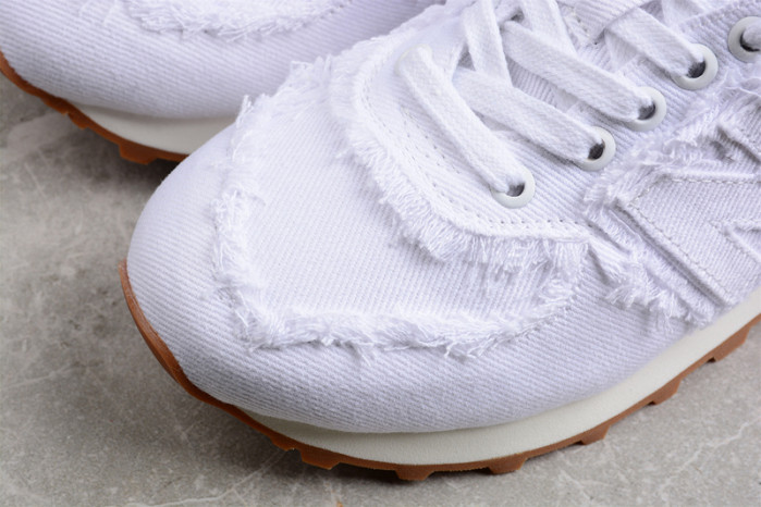 Miu Miu x New Balance NB574