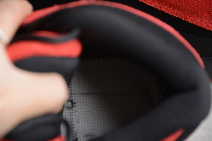 Air Jordan 13 Reverse Bred DJ5982-602