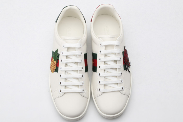 Gucc* Trainer Sneaker55