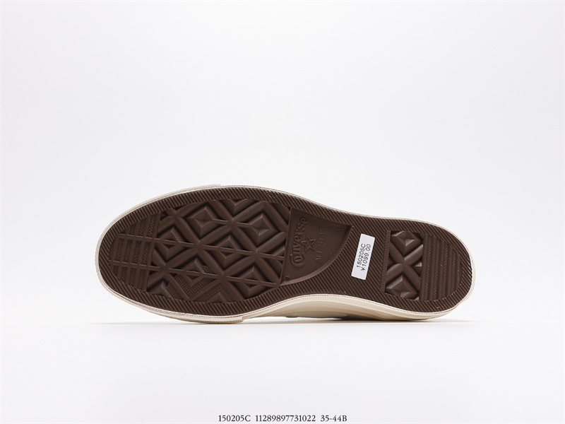 Converse Chuck Taylor All-Star 70 Hi Comme des Garcons PLAY White 150205C