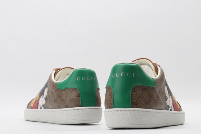 Gucc* Trainer Sneaker52