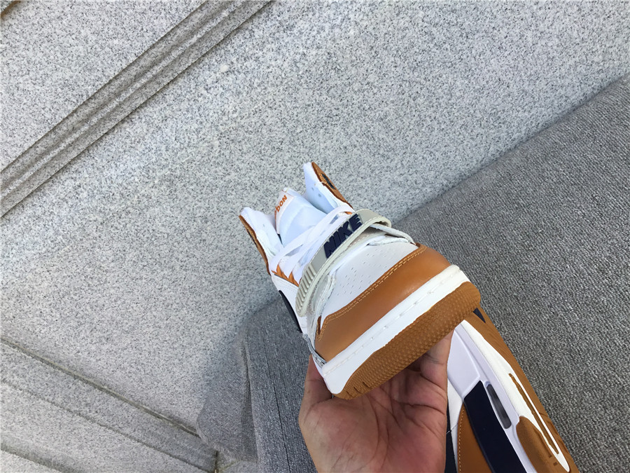 Air Jordan Legacy 312