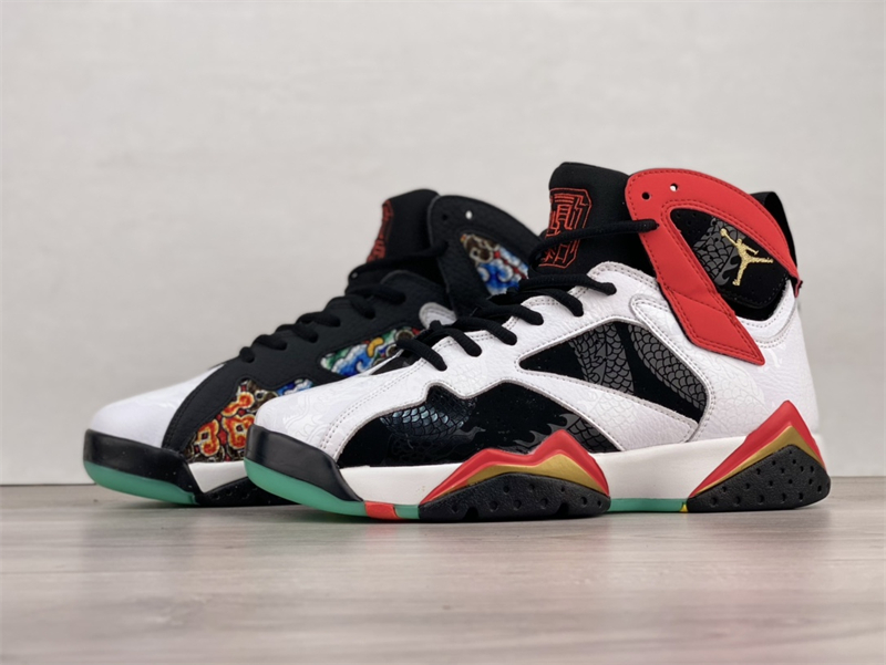 Air Jordan 7 Retro GC CW2805-160