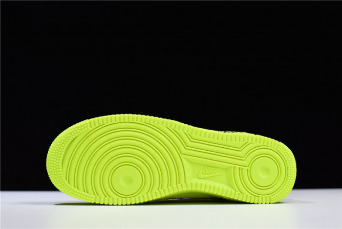 Off-White Nike Air Force 1 Low Volt AO4606-700