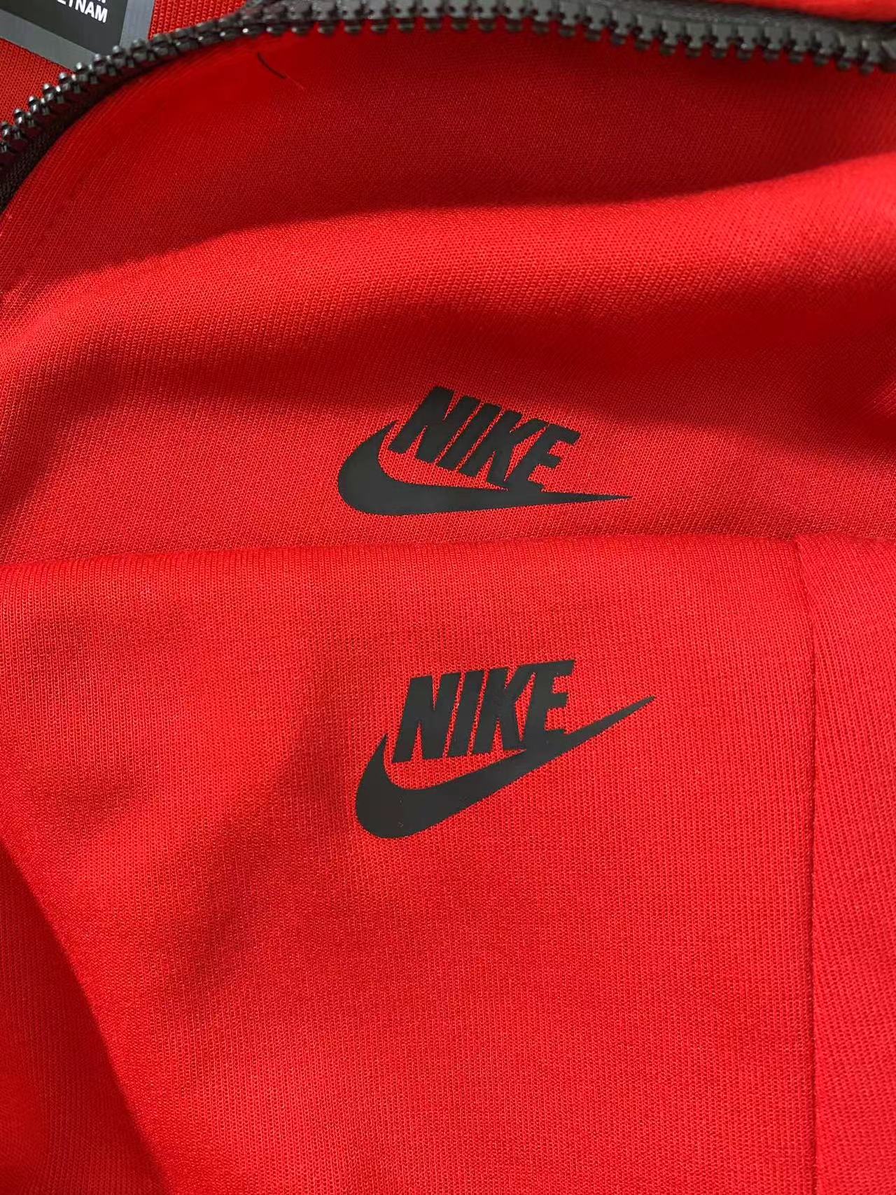 Nike NSW Tech Fleece NK1118-007