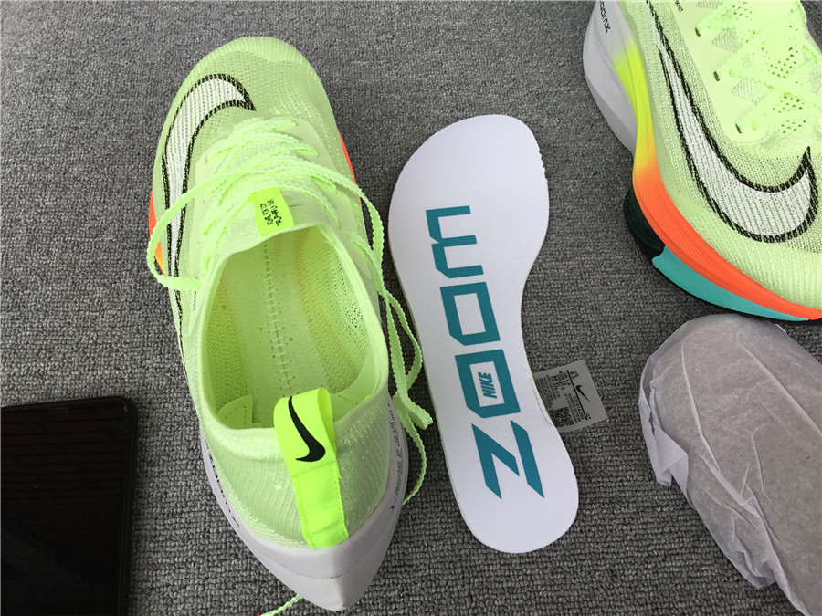Nike Air Zoom Alphafly NEXT% 