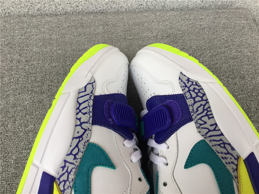 Air Jordan Legacy 312 low CD7069-103