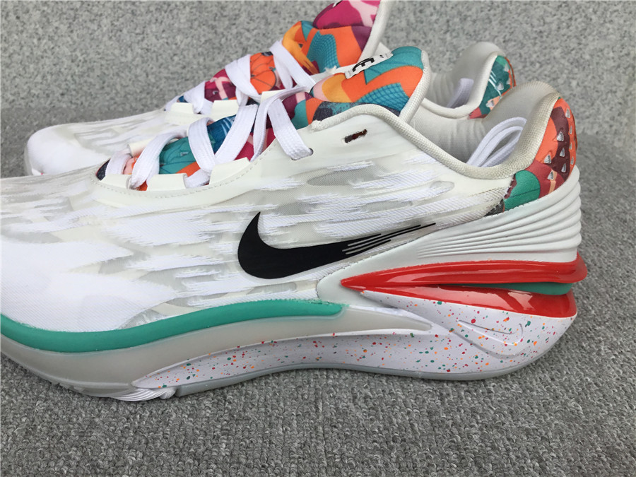 Nike Air Zoom G.T.Cut 2 EP FD4321-102