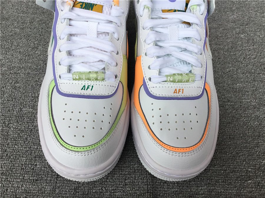 Air Force 1 Shadow DX3718-100