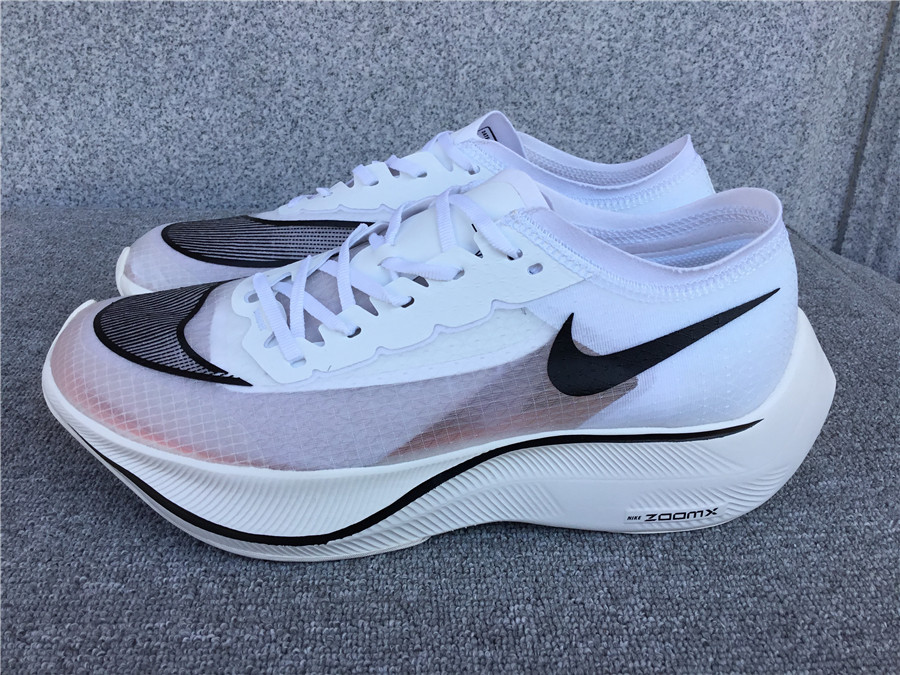 Nike Air Zoom Alphafly NEXT% 