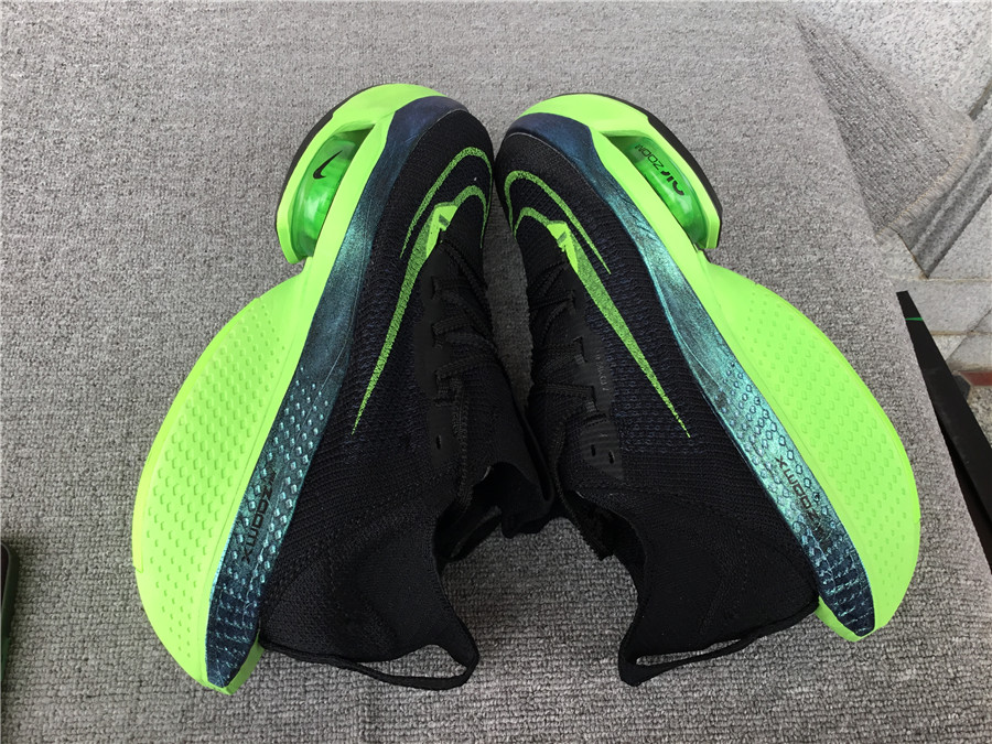 Nike Air Zoom Alphafly NEXT% 