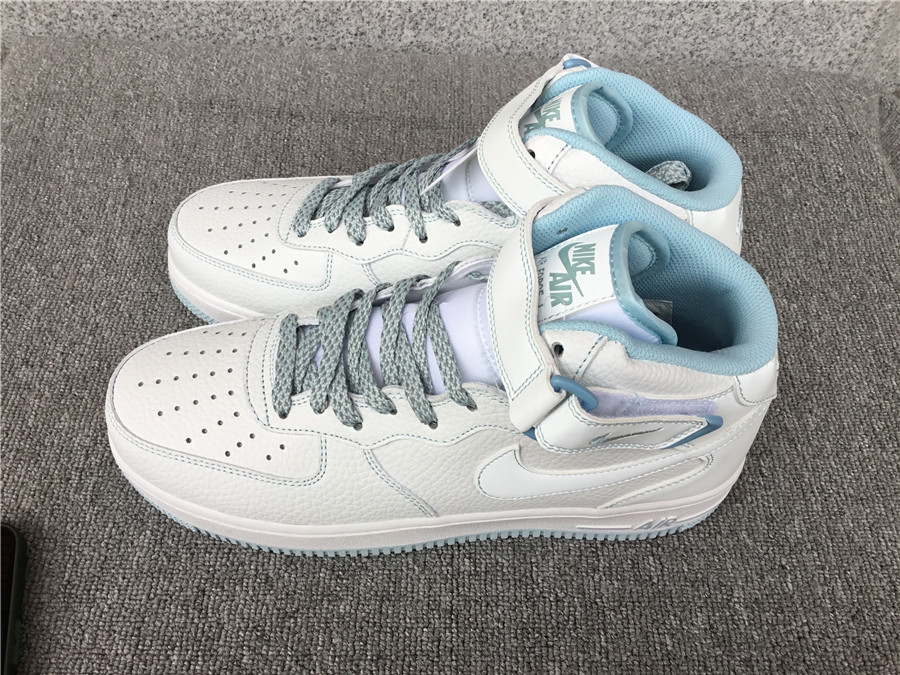Air Force 1x27;07 Mid CW2289-112
