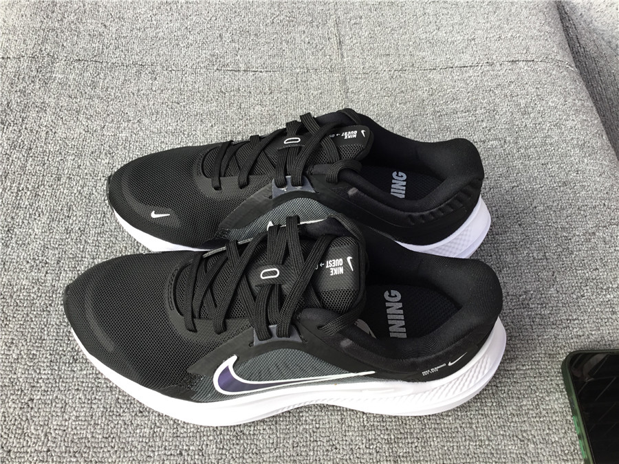 Nike Downshifter 11 Moon Landing Series Running Shoes DD9291-001