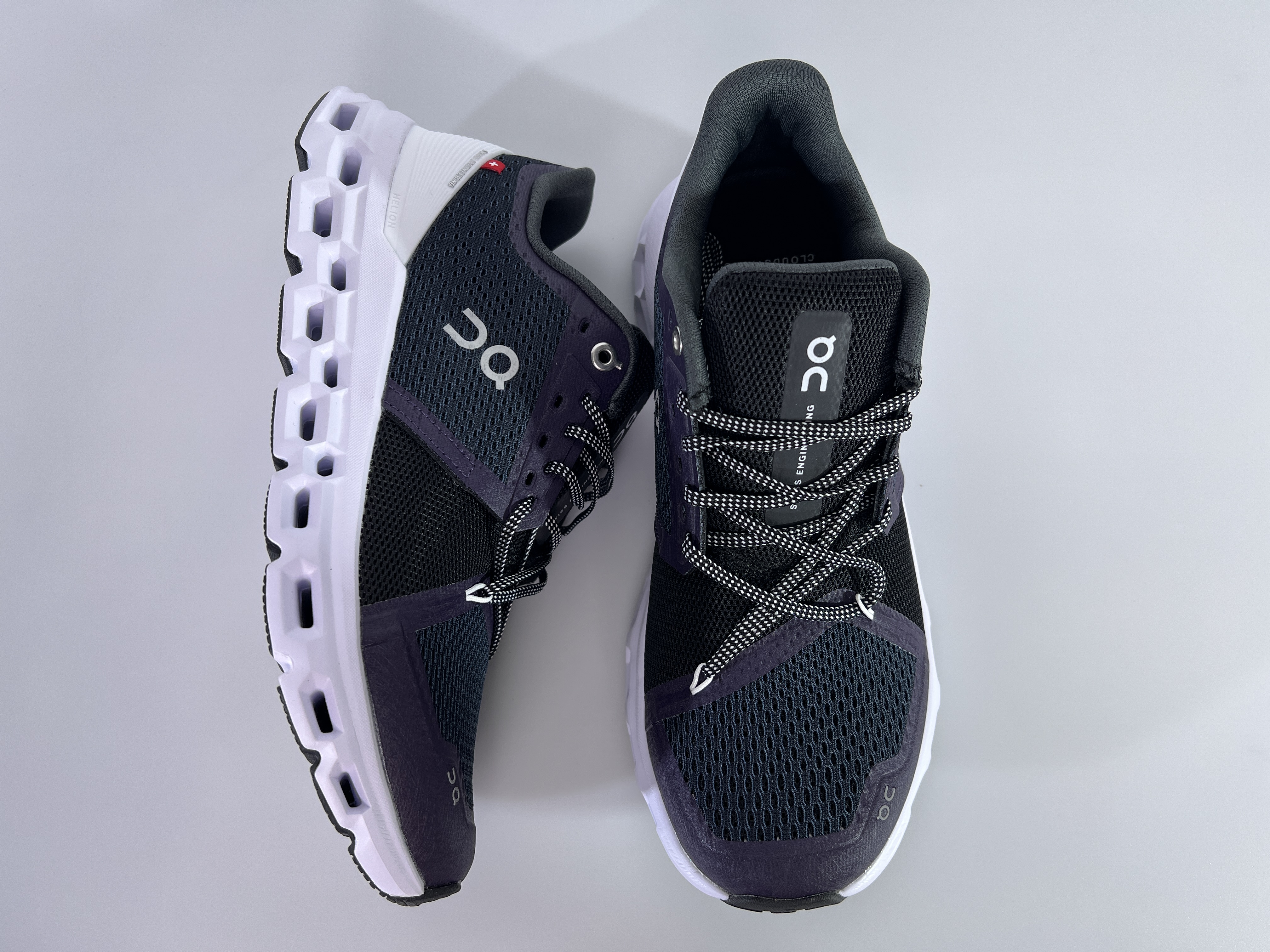 On Running Cloud AP1021-05