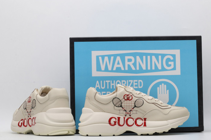 Gucc* Trainer Sneaker8