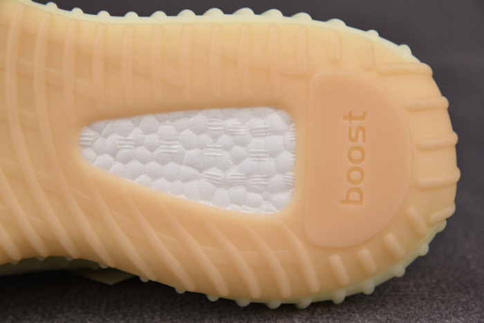 ADIDAS YEEZY 350 BOOST V2 BUTTER SHIPS F36980