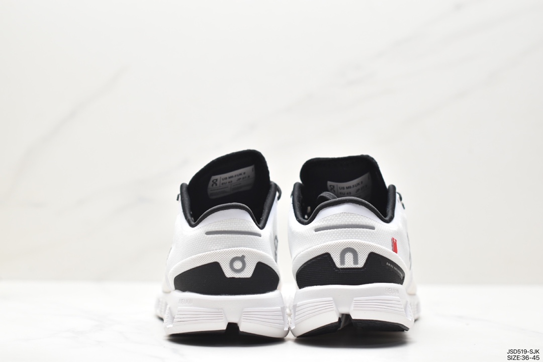 On Running Cloud 3 110527