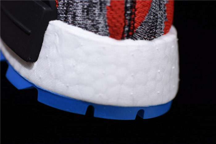 Pharrell x Adidas Afro NMD Hu BB9531