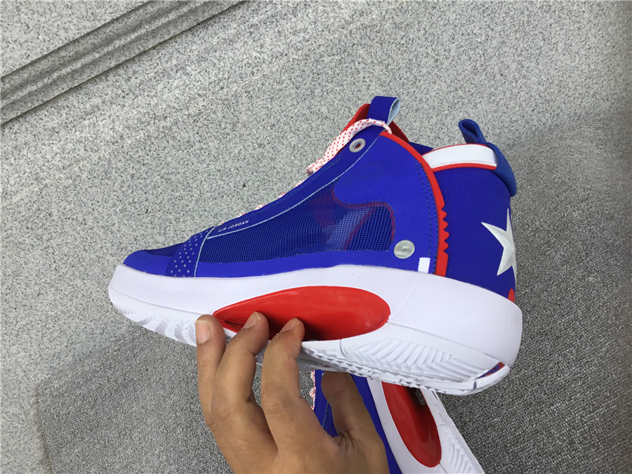 Nike Air Jordan 34 BQ3381-123