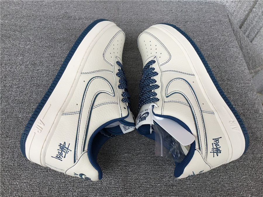 Stussy x Nk Air Force 1 Low UN1635-333