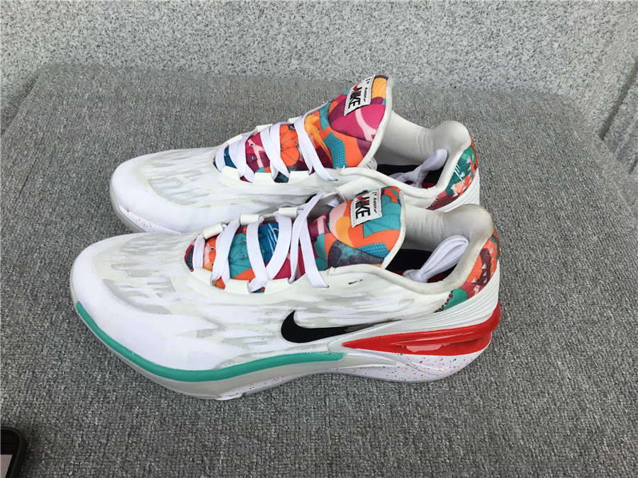 Nike Air Zoom G.T.Cut 2 EP FD4321-102