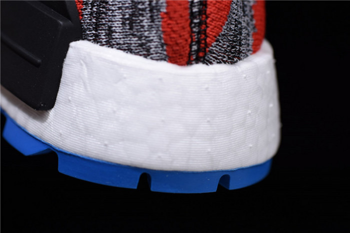 Pharrell x Adidas Afro NMD Hu BB9531