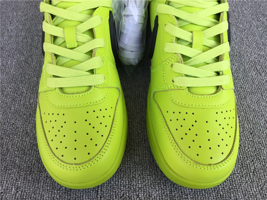 Nike Dunk High x AMBUSH CU7544-300