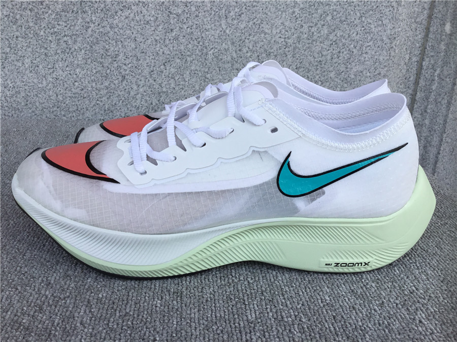 Nike Air Zoom Alphafly NEXT% 