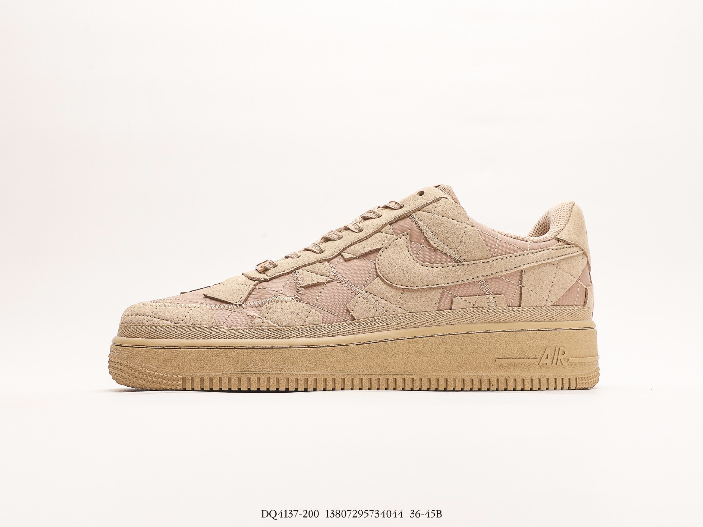 Billie Eilish x Nk Air Force 1 DQ4137-200