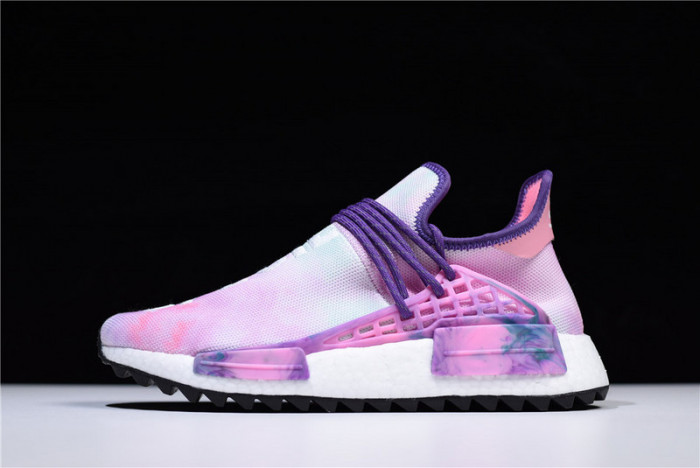 Adidas x Pharrell Human Race Holi NMD PINK GLOW-LAB AC7362