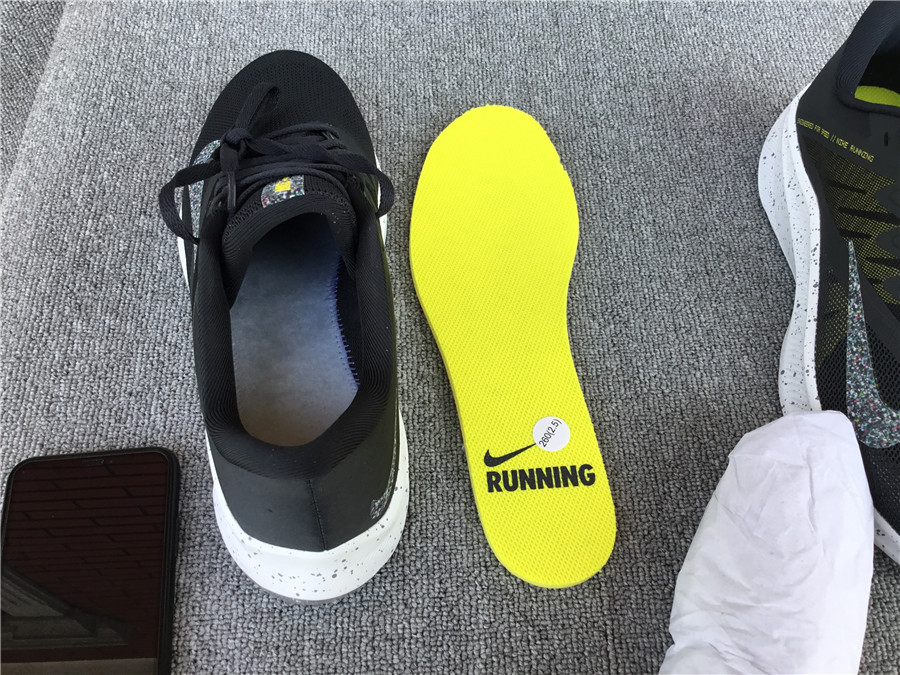 Nike Downshifter 11 Moon Landing Series Running Shoes CV0150-015