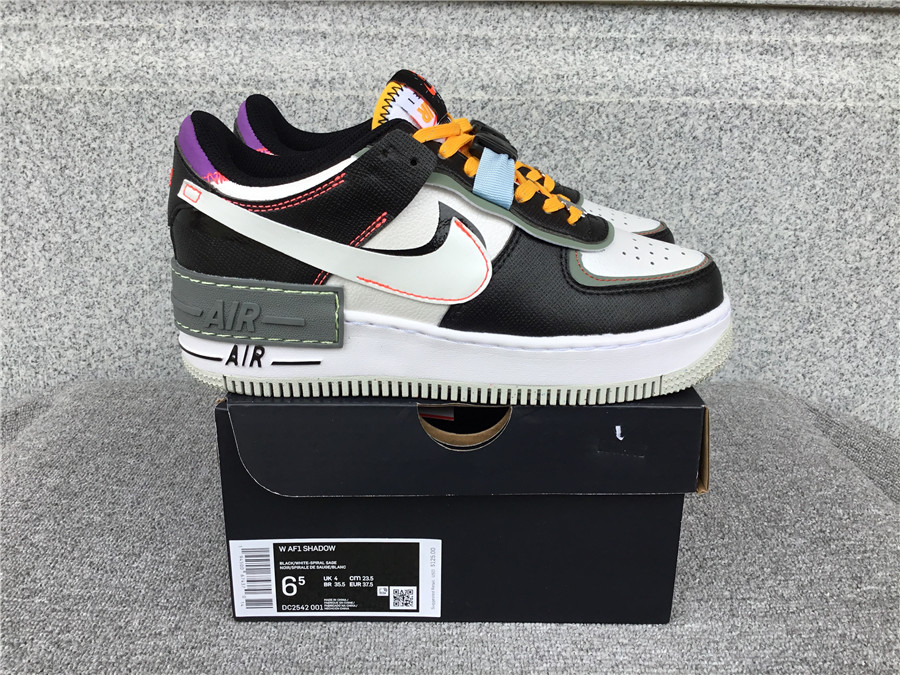 Air Force 1 Shadow CV8480-303