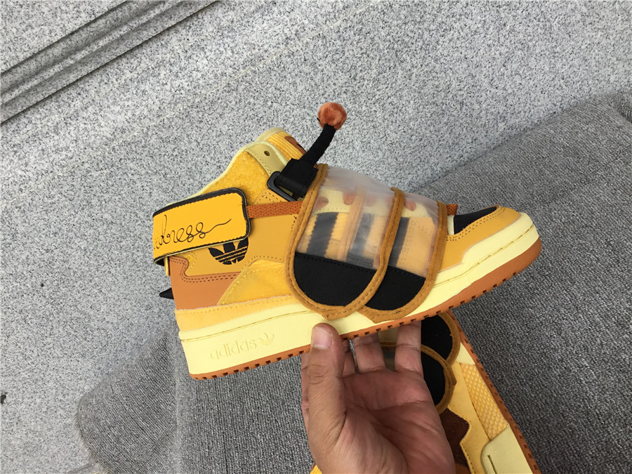 Adidas Samba Vegan GW8790