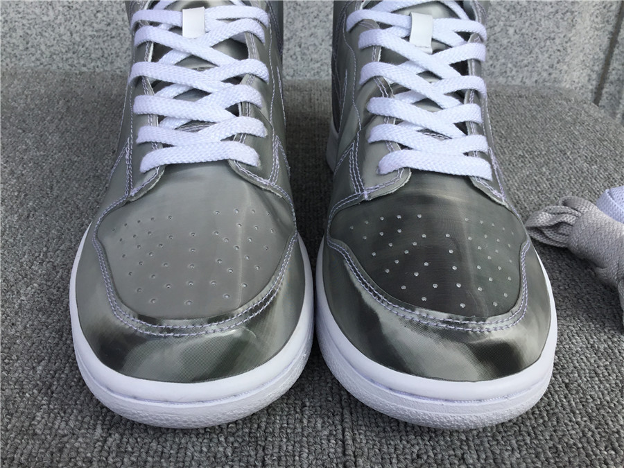 Clot x Nike Dunk High