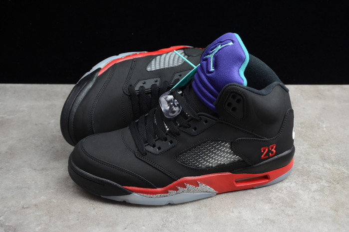 Air Jordan 5 Top 3 CZ1786-001