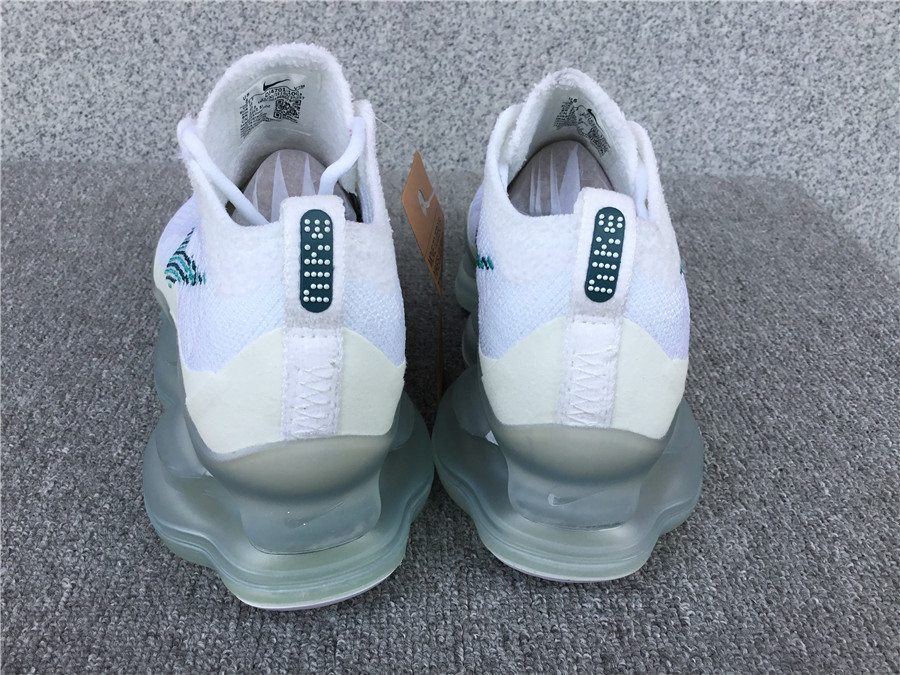 Nike Air Max Scorpion Fk DJ4701-100